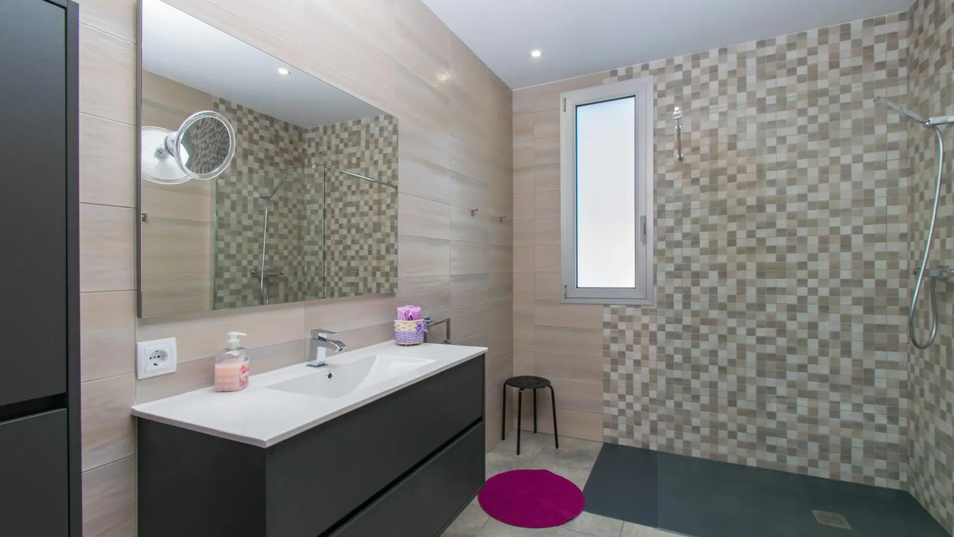 Σπίτι διακοπών Finca Albamar By Mallorca Villa Selection Llubí